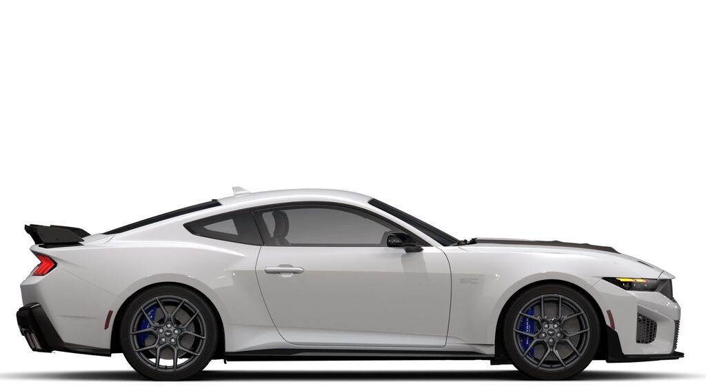 New 2026 Ford Mustang Dark Horse® SC Coupe