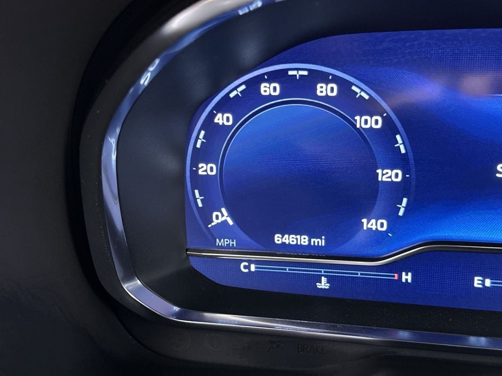 2024 Chevrolet Suburban Premier - Photo 12