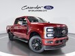 Ford Super Duty F-250