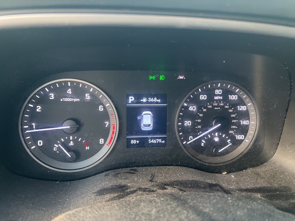 2021 Hyundai Tucson Value SEL Sport Limited Ultimate photo 3