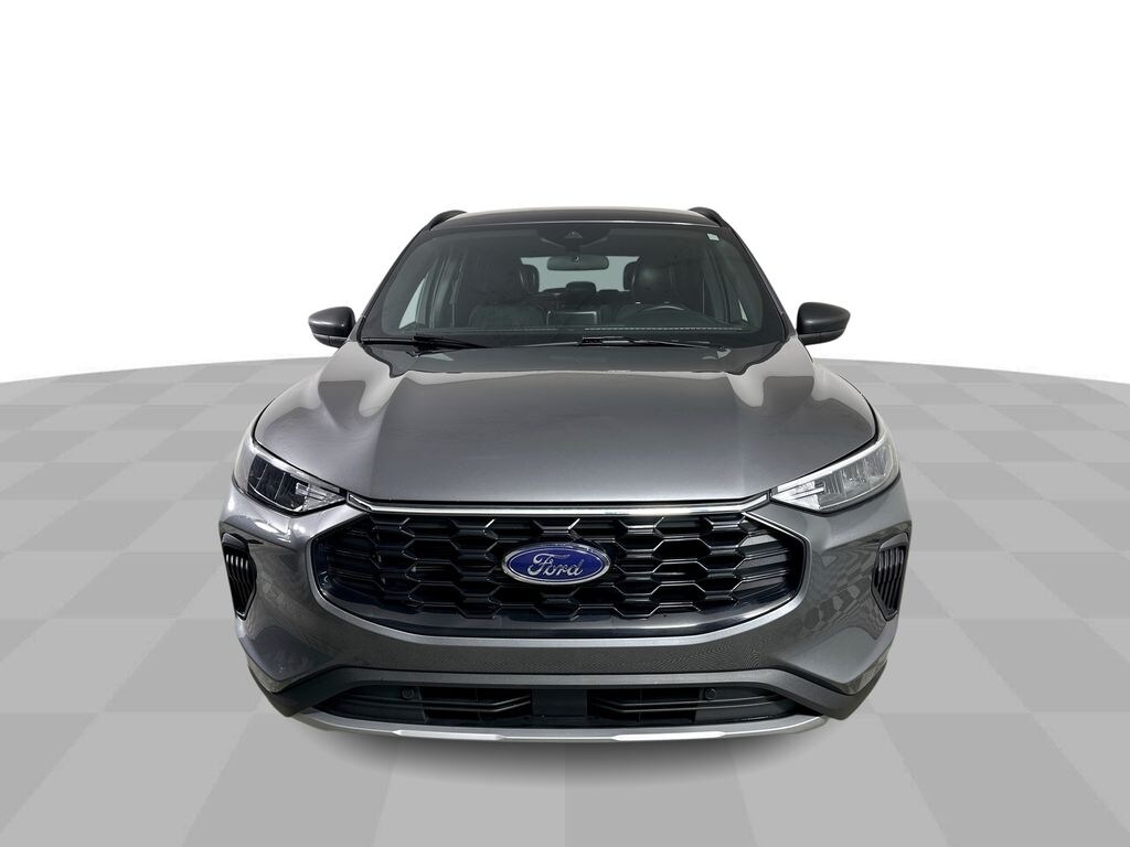Used 2025 Ford Escape ST-Line SUV