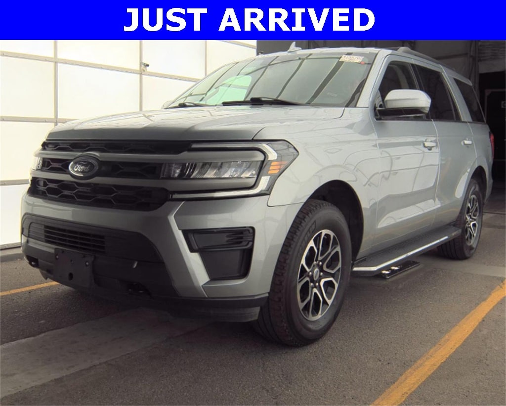 Used 2023 Ford Expedition XLT SUV