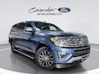  Ford Expedition Max
