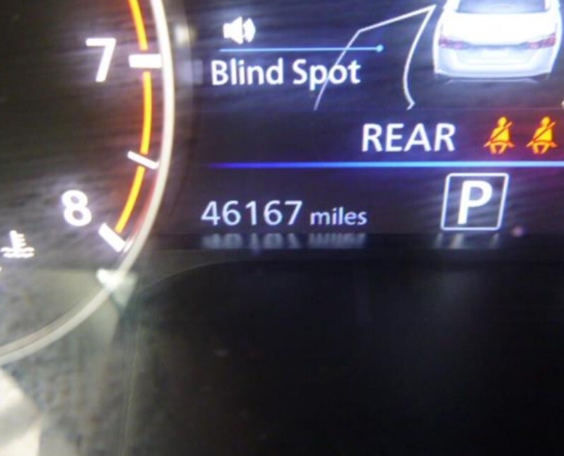 2024 Nissan Altima 2.5 SV photo 4