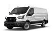  Ford Transit Commercial