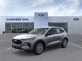 2026 Ford Escape Active SUV
