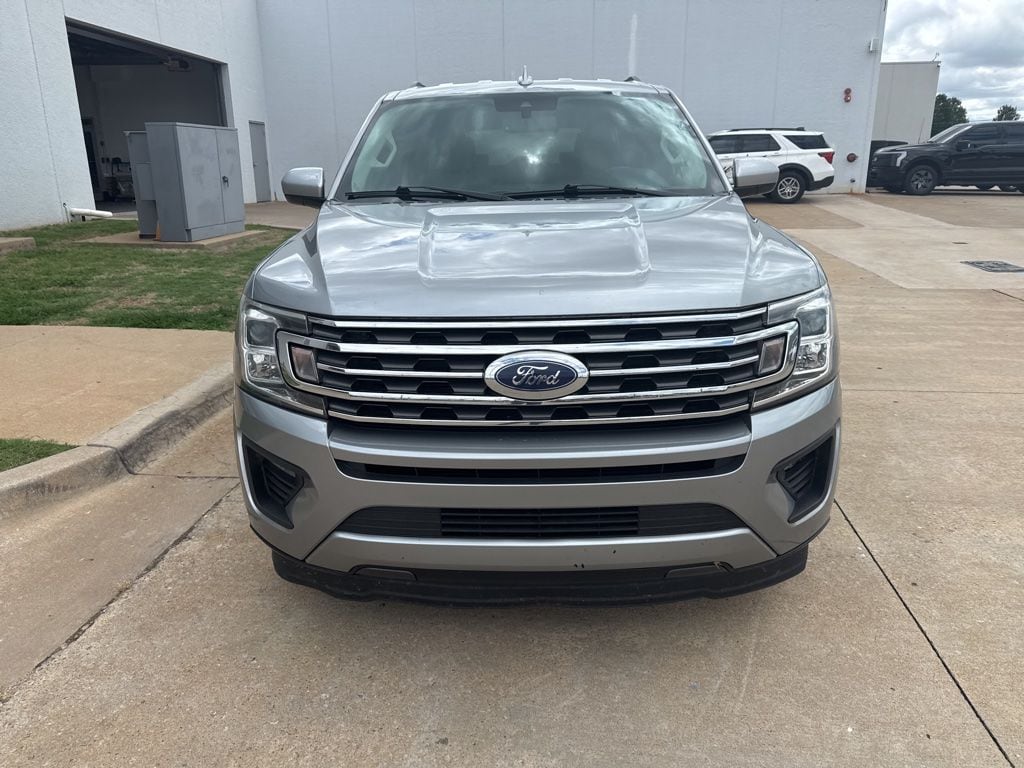 Used 2020 Ford Expedition XLT SUV