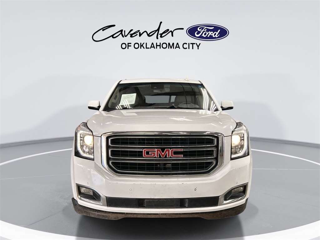 Used 2020 GMC Yukon SLT SUV