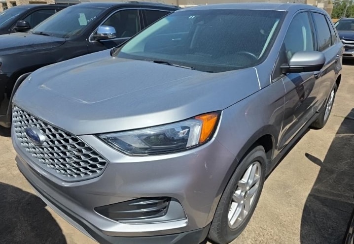 2023 Ford Edge SEL AWD