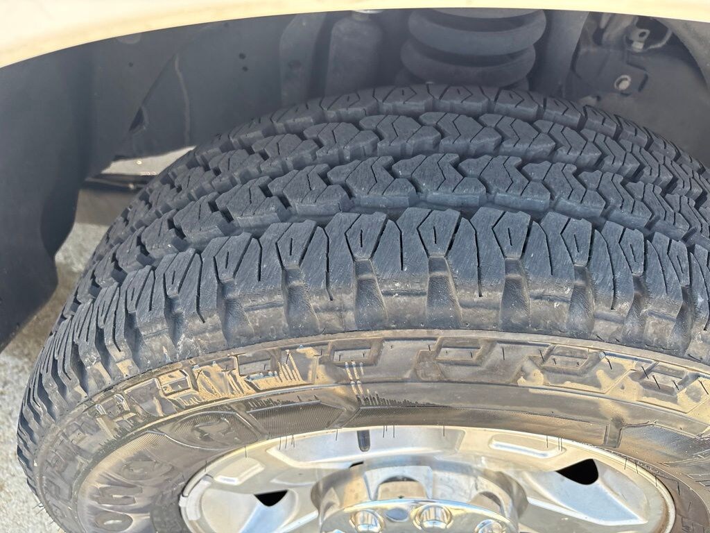 Used 2015 Ford F-250SD XLT Truck