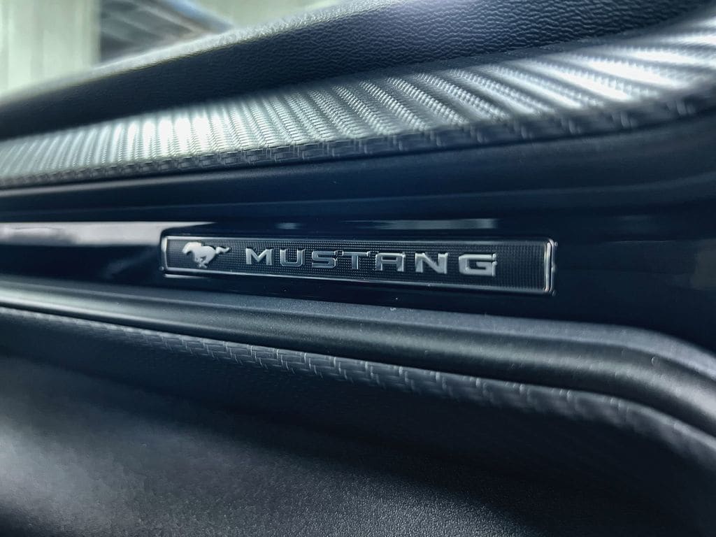 2026 Ford Mustang EcoBoost Fastback - Photo 26