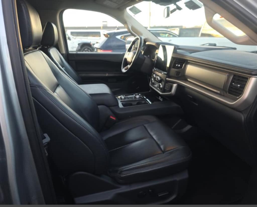 Used 2023 Ford Expedition XLT SUV