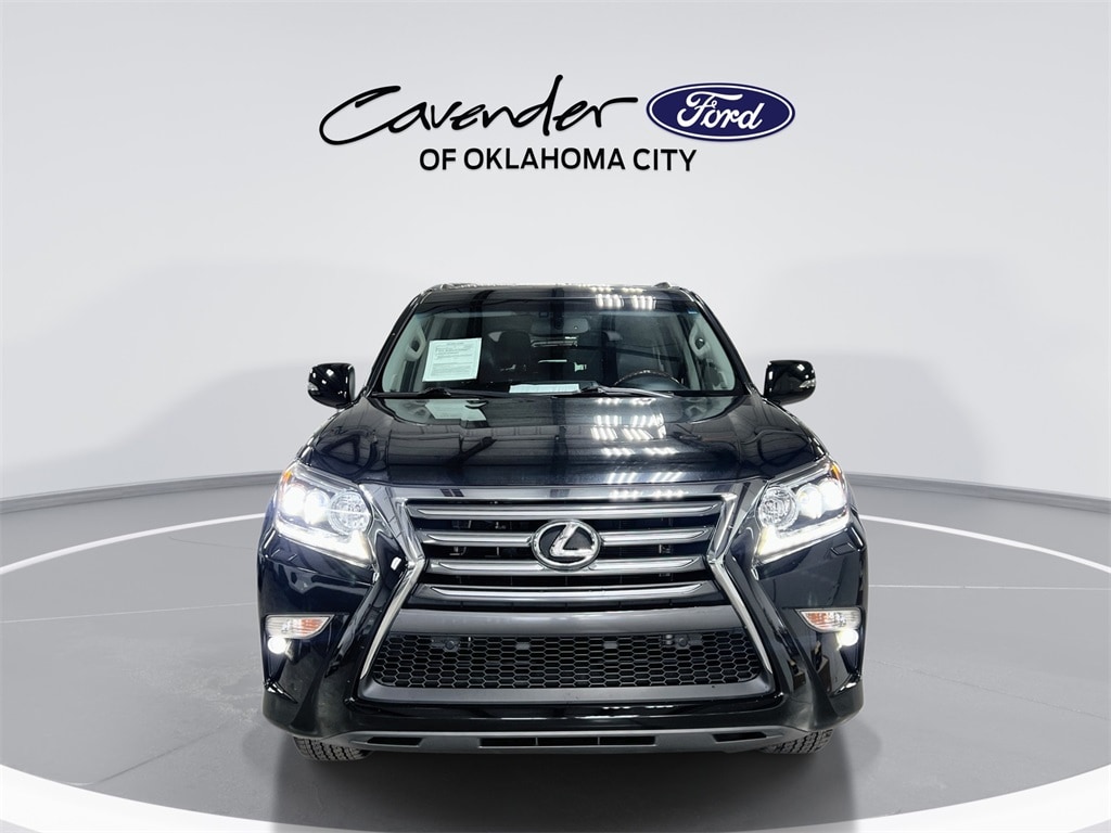 Used 2018 Lexus GX 460 Premium SUV