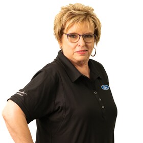 Staff member Colene Ritter from c790a11d9d5b