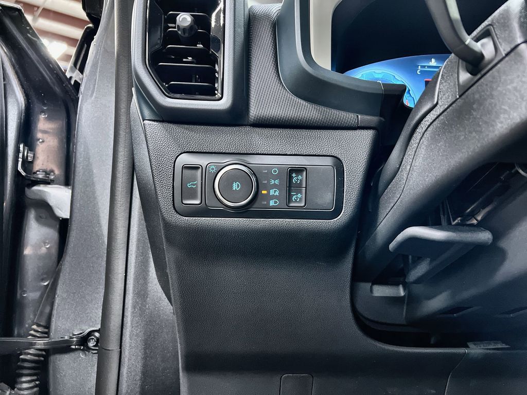 2025 Ford Bronco Sport Heritage - Photo 14