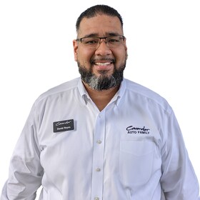 Staff member David Reyes from 00d6a4bf84b9