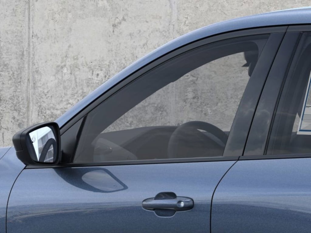 New 2026 Ford Escape Active SUV