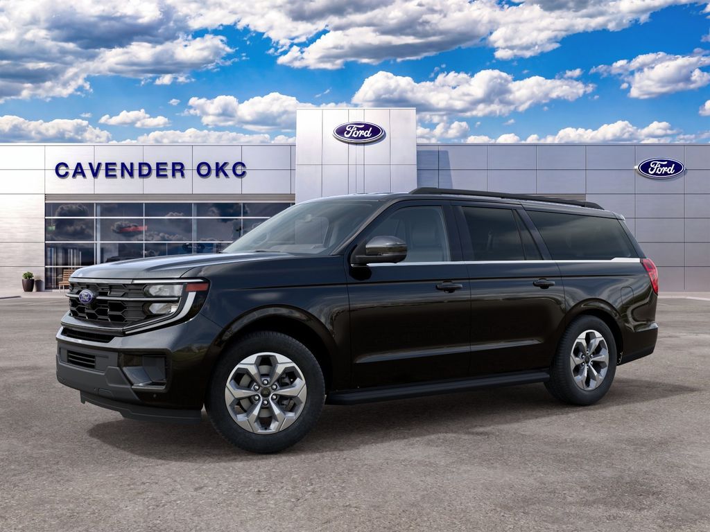 2027 Ford Expedition Max