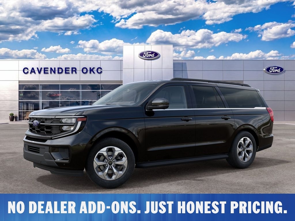 2027 Ford Expedition SUV 