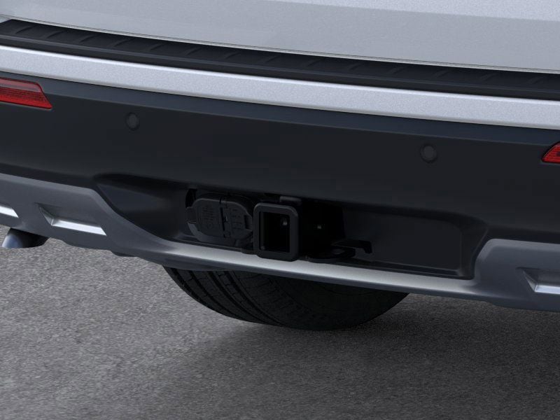 2026 Ford Explorer Active - Photo 23