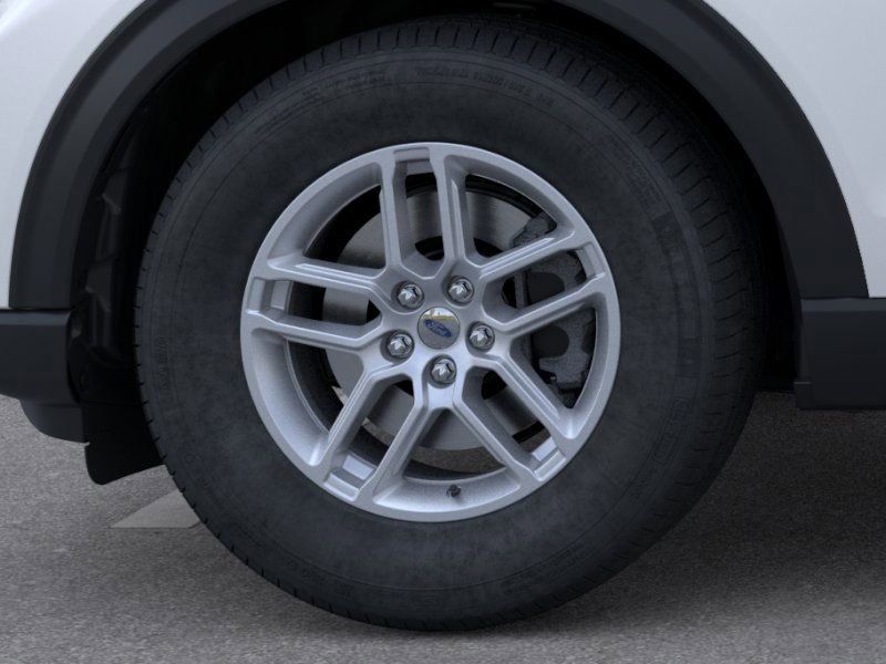 2026 Ford Explorer Active - Photo 19