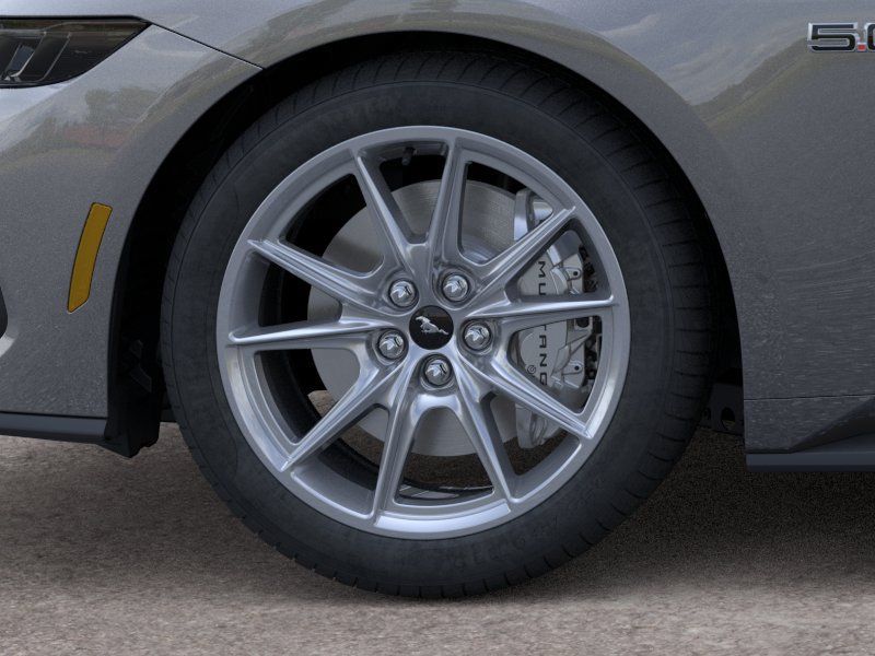 2026 Ford Mustang GT Premium Fastback - Photo 19