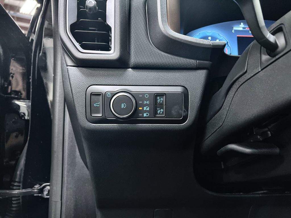 2025 Ford Bronco Sport Outer Banks - Photo 14