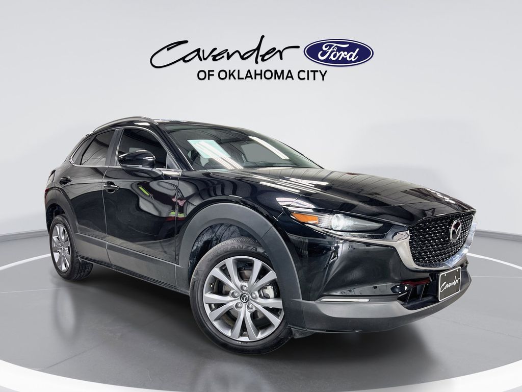 2025 Mazda CX-30 Preferred AWD's photo