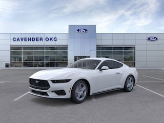 2026 Ford Mustang Ecoboost Fastback Coupe