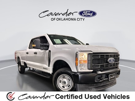 2025 Ford F-250SD XL FX4 Off Road Truck