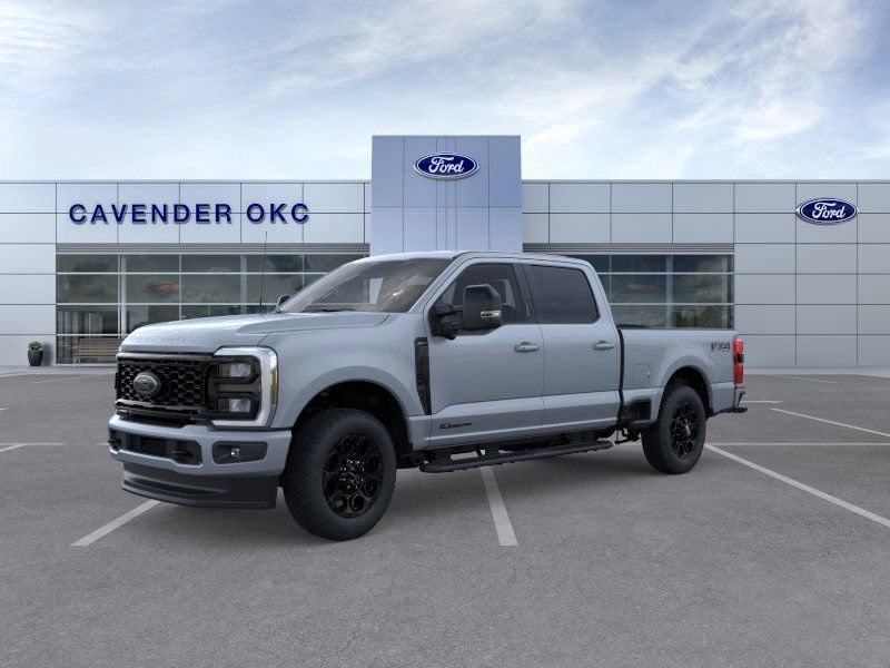 2026 Ford F-250 Super Duty