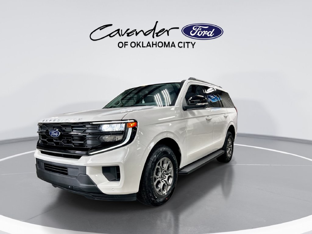 New 2026 Ford Expedition Active SUV