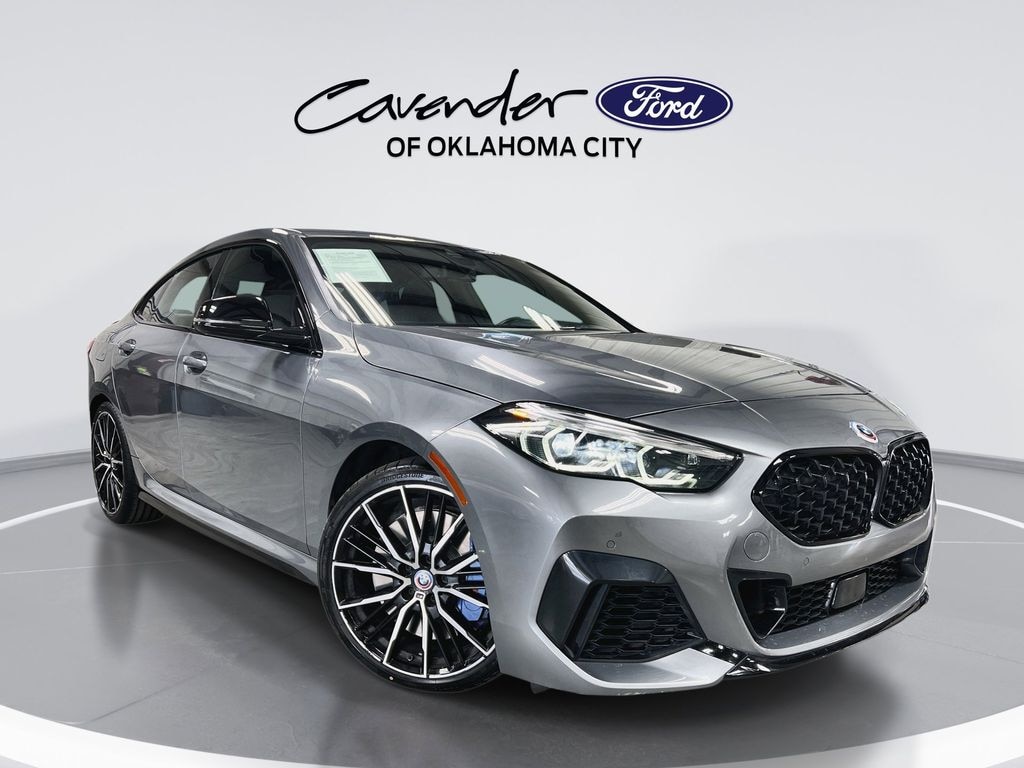 Used 2023 BMW 2 Series M235i xDrive Premium M Performance Sedan