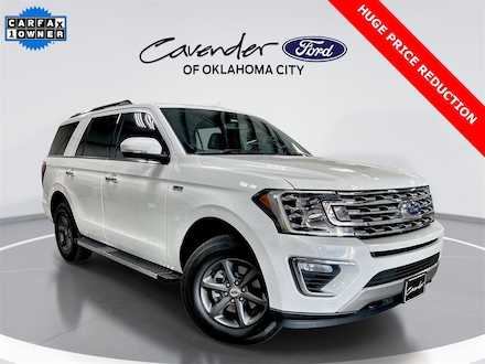 2021 Ford Expedition Limited FX4 Off Road SUV