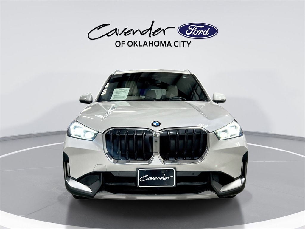 Used 2023 BMW X1 xDrive28i Premium xLine Design SUV