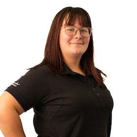 Staff member Kyren Covalt from c790a11d9d5b