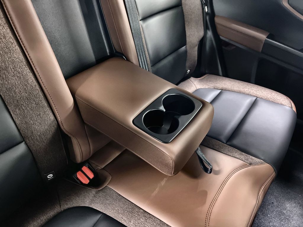 2025 Ford Bronco Sport Outer Banks - Photo 23