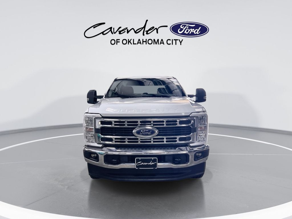 Used 2024 Ford F-250SD XLT FX4 Off Road Truck