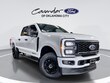  Ford Super Duty F-250
