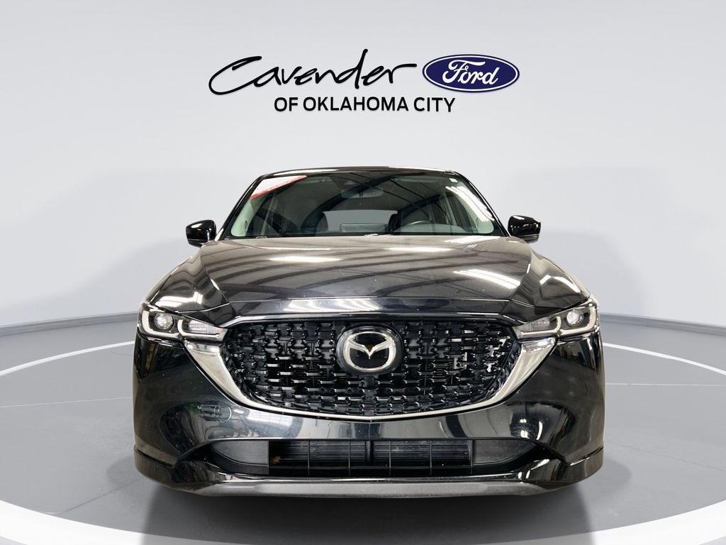 Used 2025 Mazda CX-5 2.5 S Preferred Package SUV