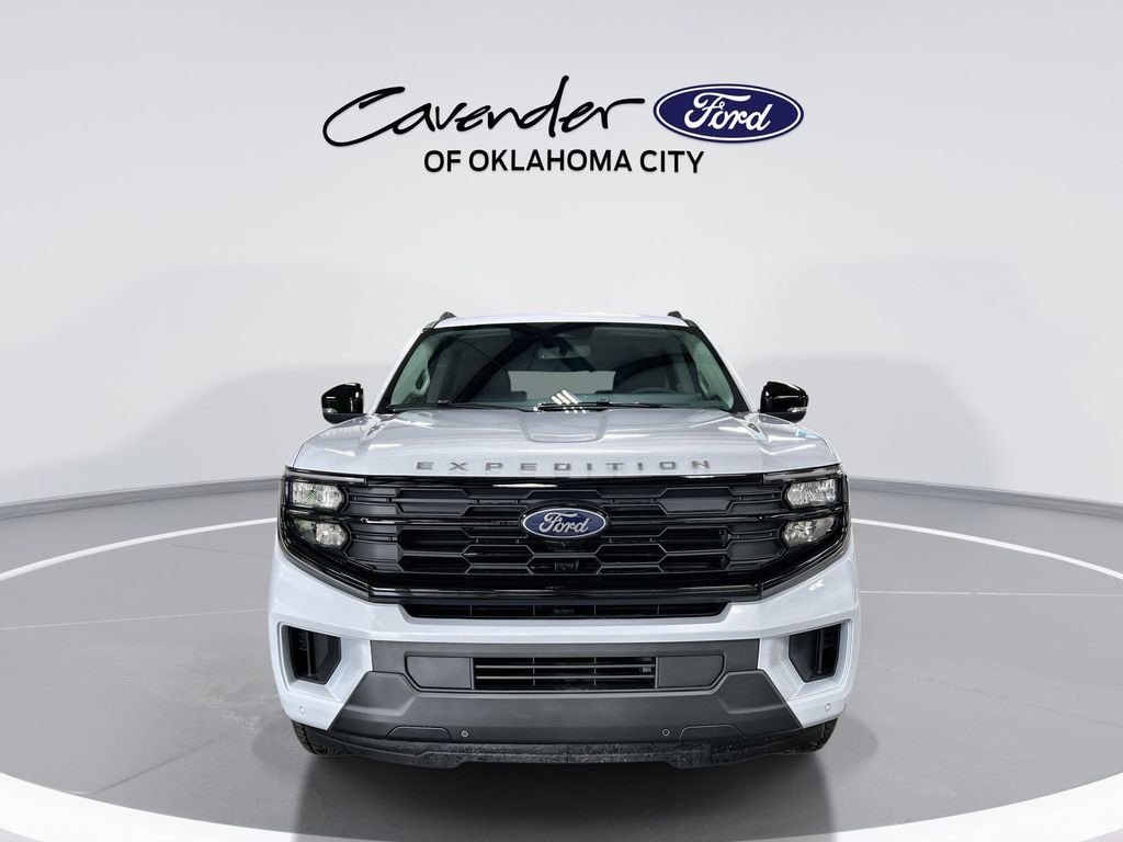 New 2026 Ford Expedition Active SUV