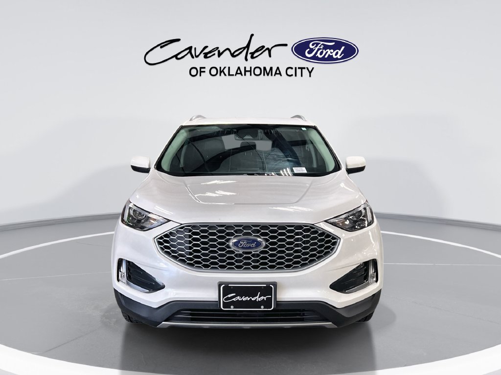 Used 2023 Ford Edge SEL Convenience SUV
