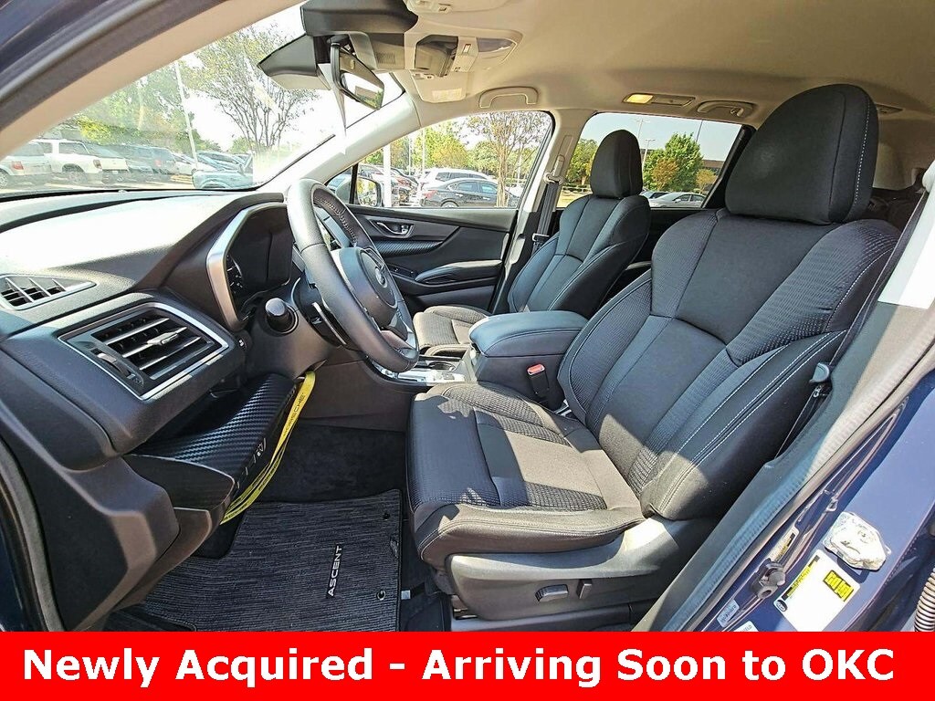 2023 Subaru Ascent Premium photo 3