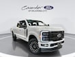 Ford Super Duty F-250