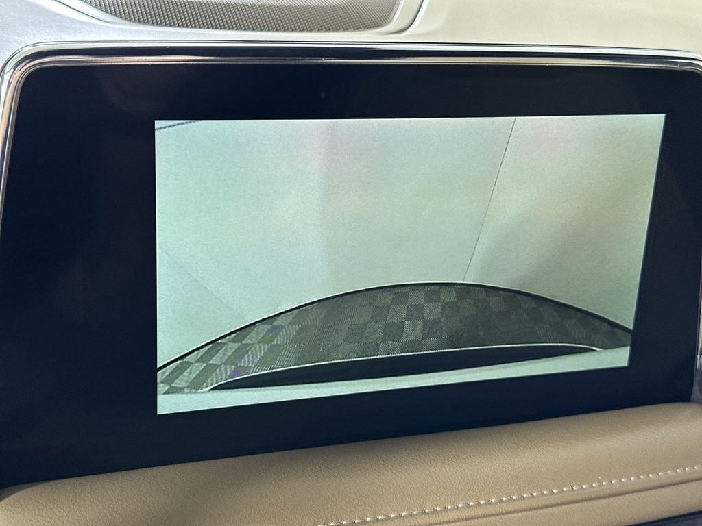 2024 Chevrolet Suburban Premier - Photo 15