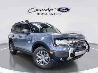 2026 Ford Bronco Sport Big Bend&reg; SUV