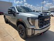 GMC Sierra 2500HD