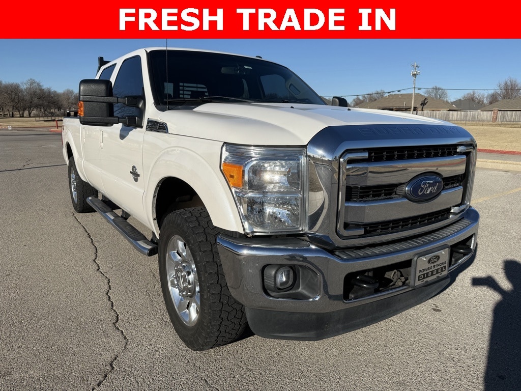 2016 Ford F-250 Base's photo