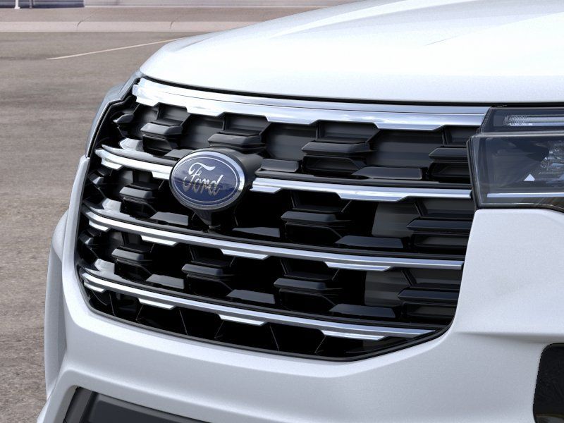 2026 Ford Explorer Active - Photo 17