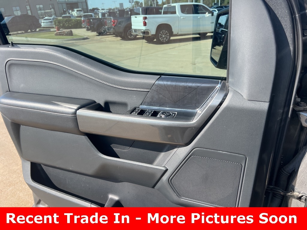 Used 2023 Ford F-150 XLT Truck